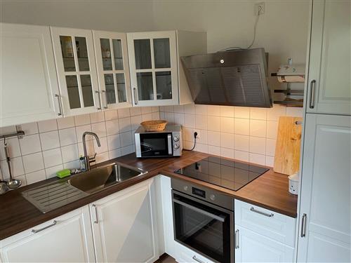 Holiday Home/Apartment - 5 persons -  - Dünenstraße - 18230 - Rerik