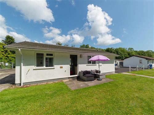 Holiday home - 4 persons -  - Liskeard - PL14 5FB