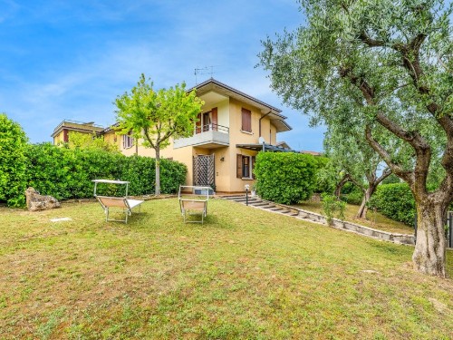 Sommerhus - 6 personer -  - Via San Zeno - 25015 - Desenzano Del Garda