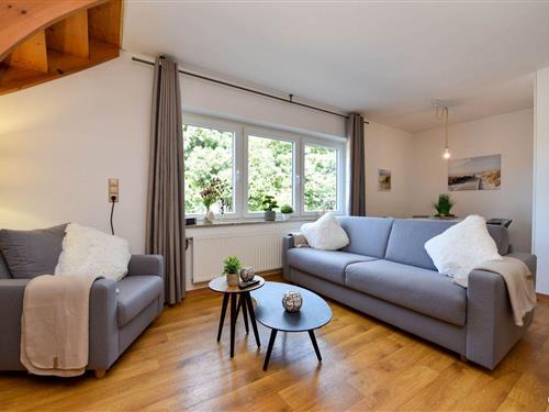 Ferieleilighet - 4 personer -  - Am Grooten Steen - 27476 - Cuxhaven