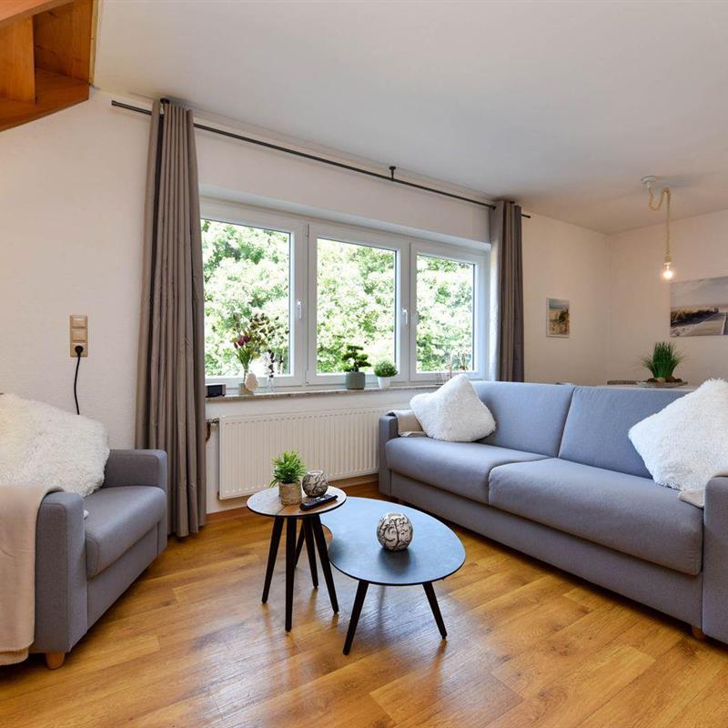 Ferielejlighed - 4 personer -  - Am Grooten Steen - 27476 - Cuxhaven