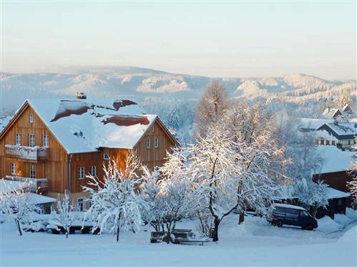 Semesterlägenhet - 6 personer -  - Neudorfstraße - 01855 - Hinterhermsdorf