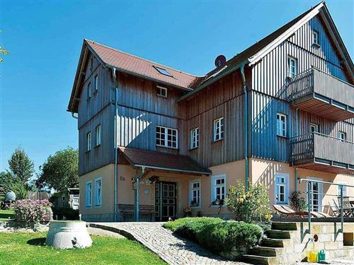 Ferieleilighet - 6 personer -  - Neudorfstraße - 01855 - Hinterhermsdorf
