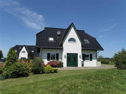 Ferienhaus - 8 Personen -  - Ostseeblick - 23942 - Barendorf