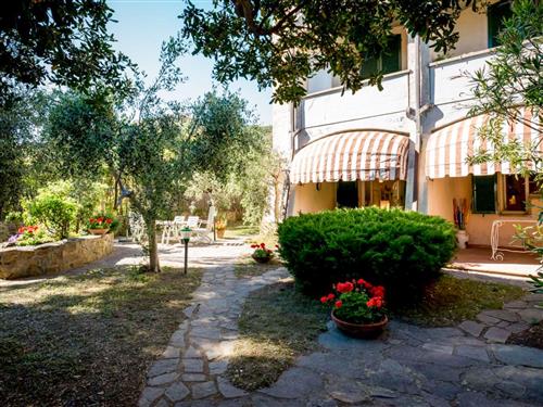 Sommerhus - 5 personer -  - Castiglione Della Pescaia - 58043