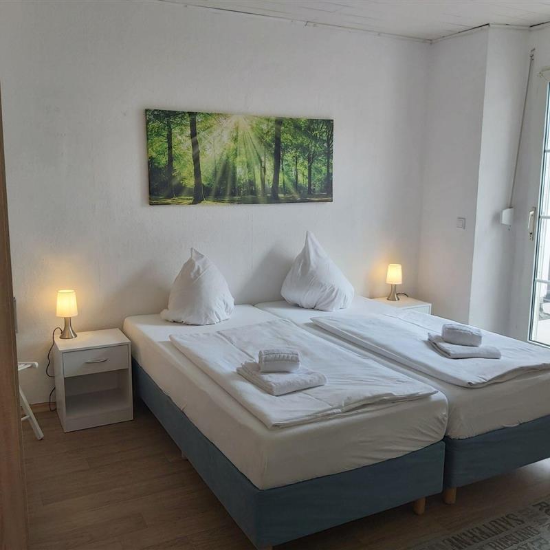 Sommerhus - 8 personer -  - Kröv - 54536