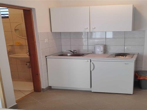 Holiday apartment - 2 persons -  - 22333 - Prvic Luka