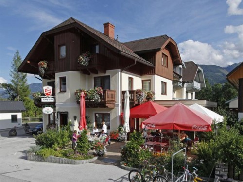  - 1 person -  - Weißenbach 23 A - 8967 - Haus Im Ennstal