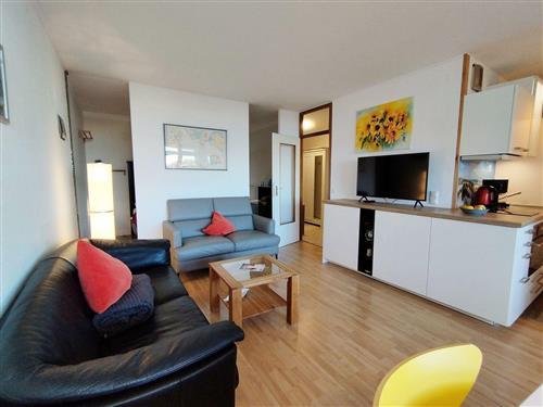 Ferielejlighed - 4 personer -  - Ostseeferienpark - 23774 - Heiligenhafen