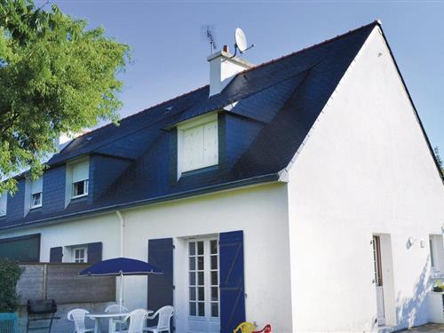 Holiday home - 4 persons -  - Ty-Glas - 29170 - Pleuven