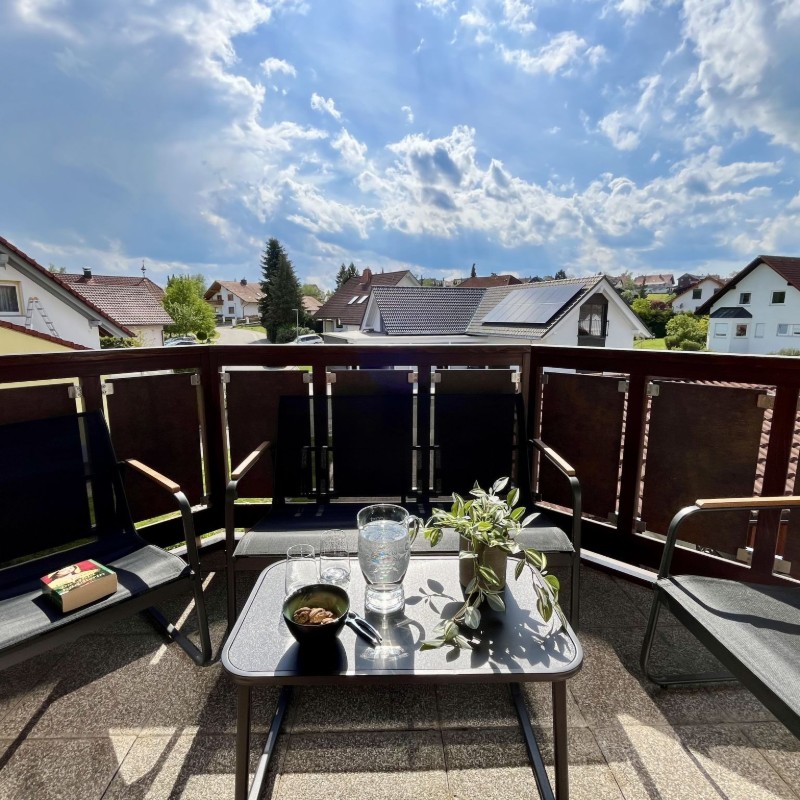 Ferielejlighed - 6 personer -  - 79843 - Dittishausen