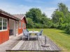 Billede 7 - Terrasse