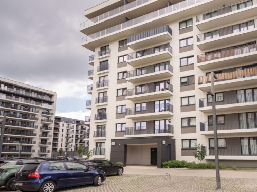 Holiday apartment - 6 persons -  - 90-507 - Lódz