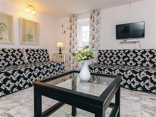 Sommerhus - 4 personer -  - Kokkedalsvej - Fjerritslev - 9460 - Brovst