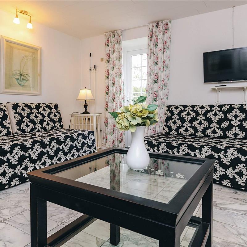 Ferienhaus - 4 Personen -  - Kokkedalsvej - Fjerritslev - 9460 - Brovst