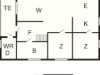 Image 41 - Floor plan
