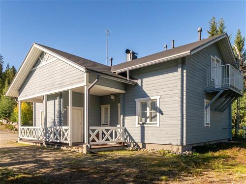 Sommerhus - 7 personer -  - Sotkamo - 88610