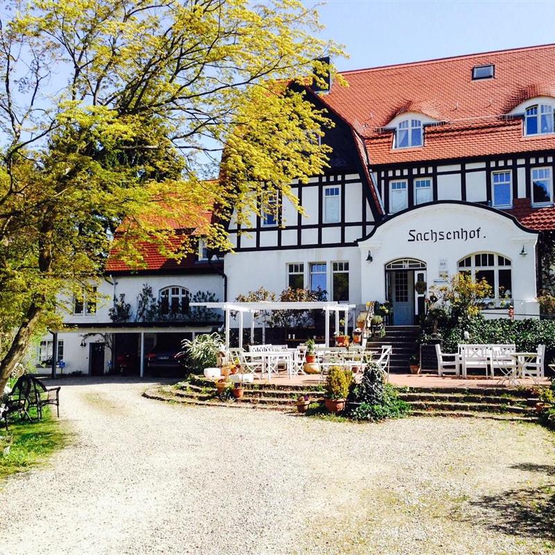 Værelse - 2 personer -  - Gärtnerstr. - 23683 - Scharbeutz