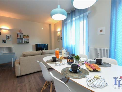 Feriehus / leilighet - 6 personer -  - 25015 - Desenzano Del Garda