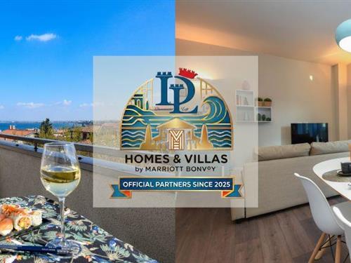 Ferieleilighet - 6 personer -  - 25015 - Desenzano Del Garda