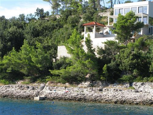 Fritidshus - 8 personer -  - Rasoha Velika - 20260 - Cara Korcula