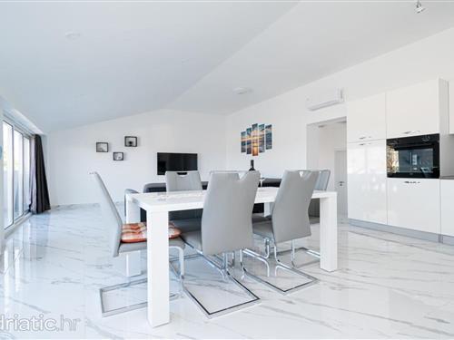 Ferielejlighed - 6 personer -  - 23000 - Zadar