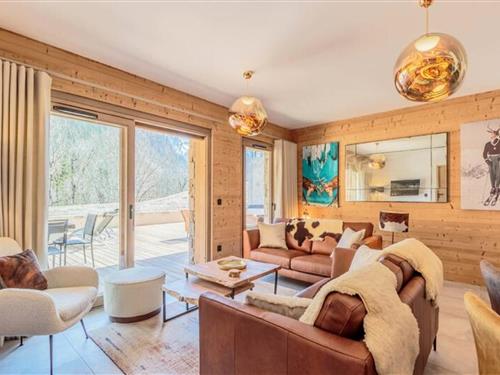 Sommerhus - 6 personer -  - 73350 - Champagny En Vanoise