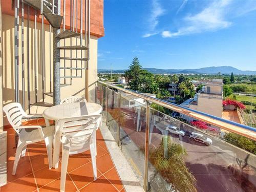 Ferieleilighet - 6 personer -  - Av de L'Alquerieta - 46713 - Bellreguard