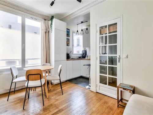 Sommerhus - 2 personer -  - 75010 - Paris