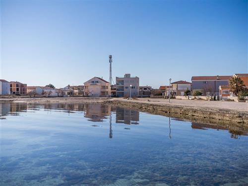 Ferielejlighed - 6 personer -  - Soldatica XIII - 23234 - Vir