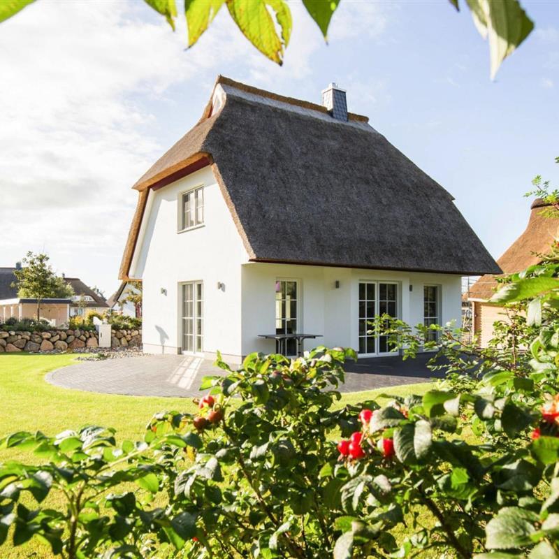 Sommerhus - 4 personer -  - 18356 - Fuhlendorf