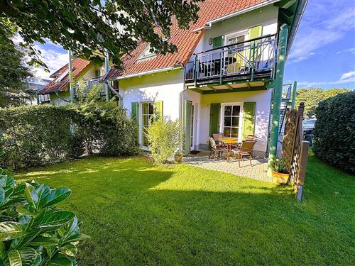 Ferielejlighed - 4 personer -  - Ahornweg - 17449 - Karlshagen