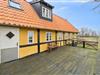 Billede 1 - Terrasse