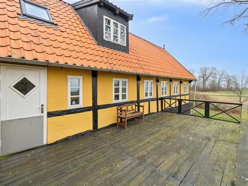 Sommerhus - 6 personer -  - Ibskervej - 3730 - Nexø