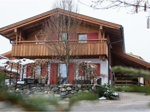 Feriehus / leilighet - 8 personer -  - 86983 - Lechbruck Am See