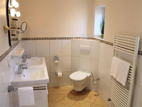 Ferieleilighet - 4 personer -  - Fährweg - 26506 - Norden