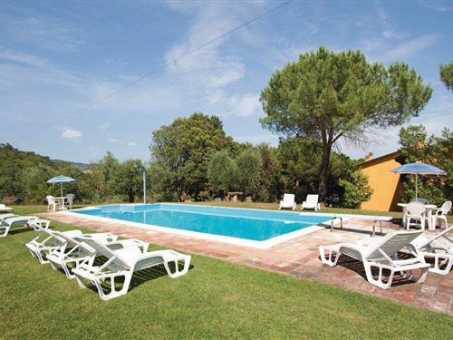 Sommerhus - 8 personer -  - Via Case Sparse - Magione - 06063 - Magione Pg