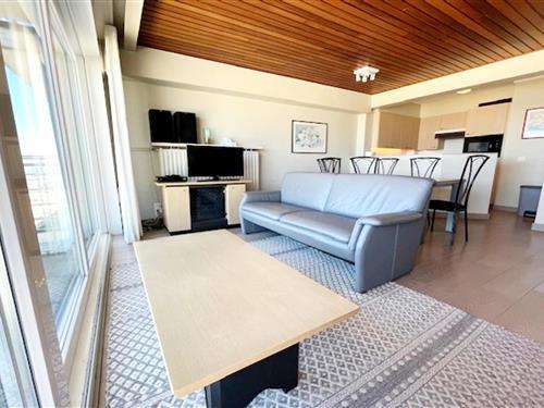 Ferieleilighet - 6 personer -  - 8420 - Wenduine