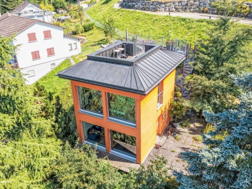 Holiday home - 2 persons -  - 9404 - Rorschacherberg