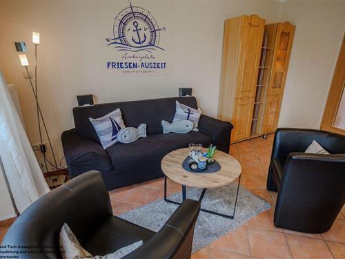 Sommerhus - 5 personer -  - Altfunnixsiel - 26409 - Altfunnixsiel