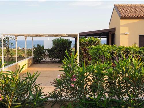 Sommerhus - 5 personer -  - Lungomare Regilione snc - Maganuco - 97010 - Marina Di Modica