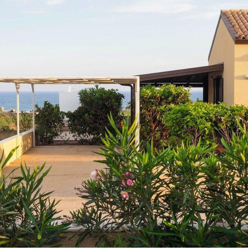 Sommerhus - 5 personer -  - Lungomare Regilione snc - Maganuco - 97010 - Marina Di Modica