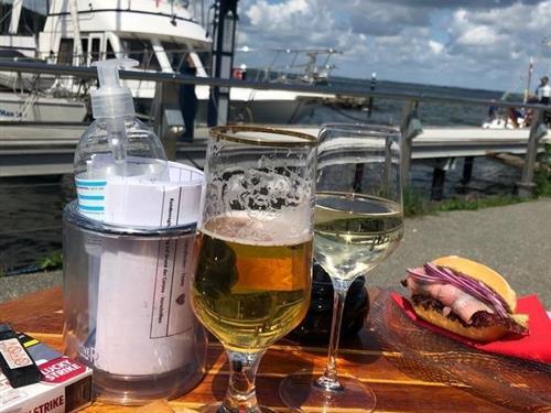 Ferieleilighet - 4 personer -  - Dreibogen 35 a - 24960 - Glücksburg