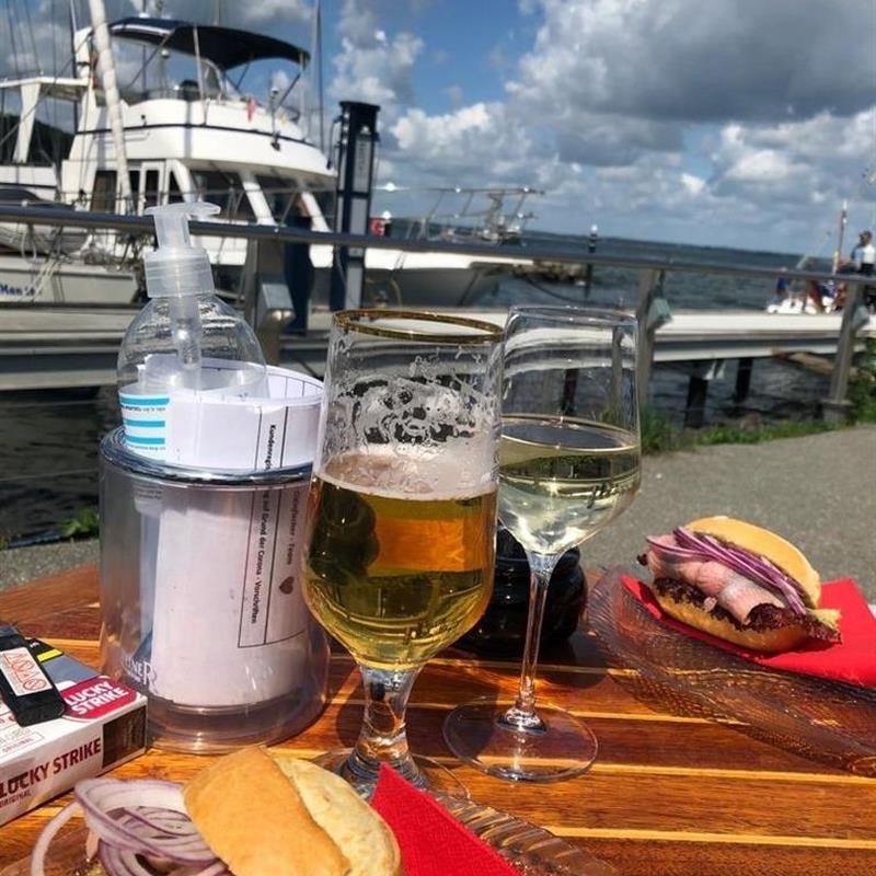 Ferielejlighed - 4 personer -  - Dreibogen 35 a - 24960 - Glücksburg