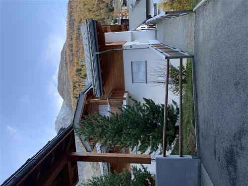 Ferienhaus - 4 Personen -  - Saas-Fee - 3906