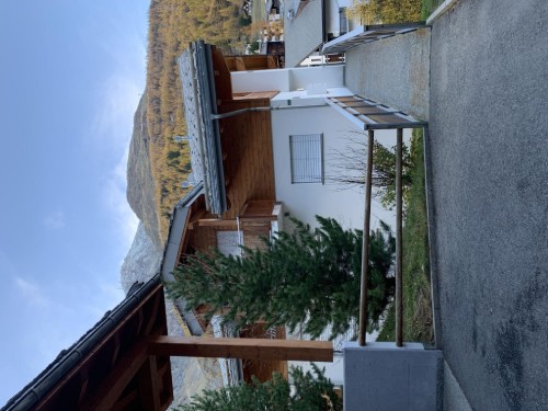 Ferielejlighed - 4 personer -  - 3906 - Saas-Fee