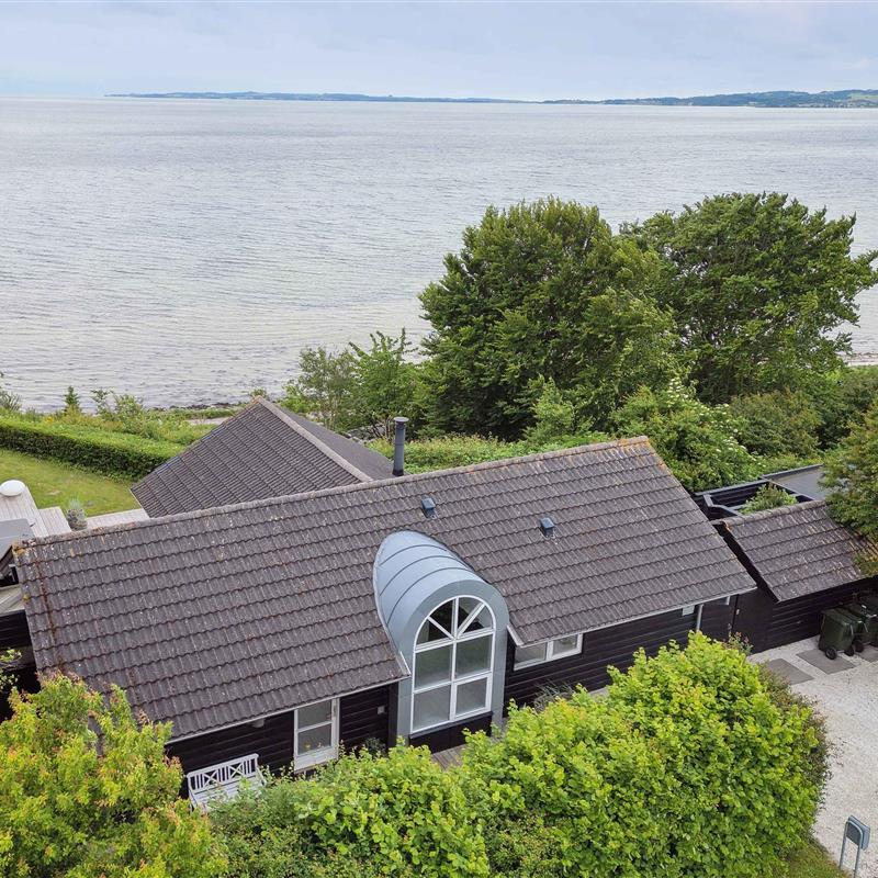 Sommerhus - 7 personer -  - Makrelvej - 8400 - Ebeltoft