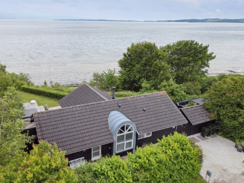 Feriehus - 7 personer -  - Makrelvej - 8400 - Ebeltoft