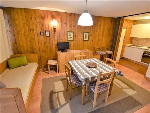 Ferielejlighed - 5 personer -  - Madonna Di Campiglio - 38084