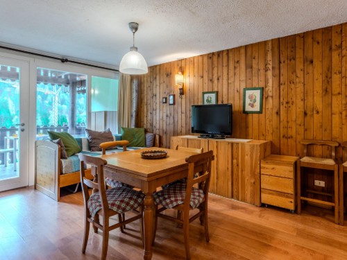 Holiday apartment - 5 persons -  - 38084 - Madonna Di Campiglio